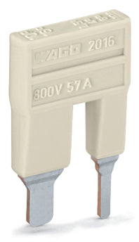 Wago TopJob-S Step-Down Bridge Connector 57A - 2016-499 [5 Pieces]