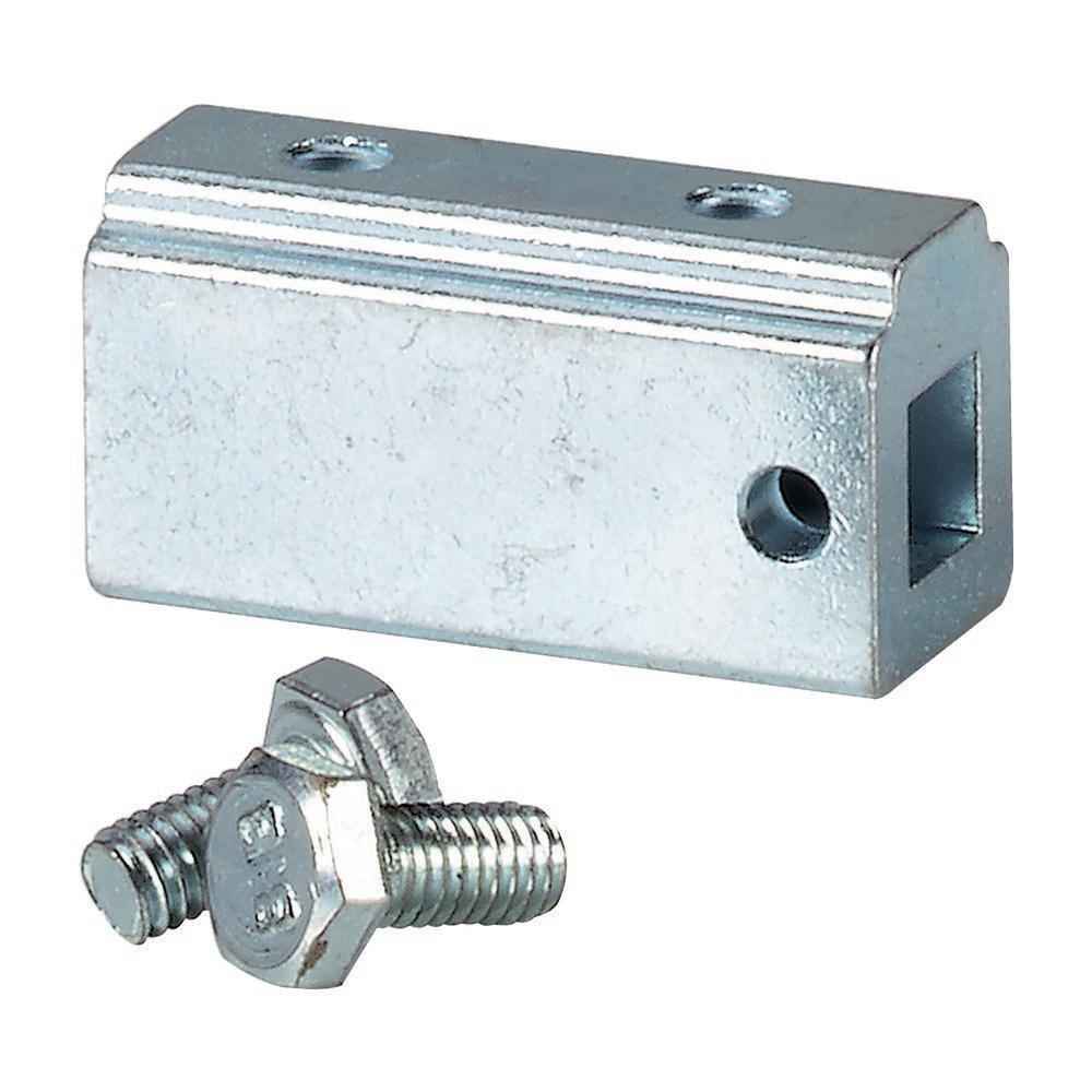 Eaton 8x8mm Universal Shaft Coupling - 1319332