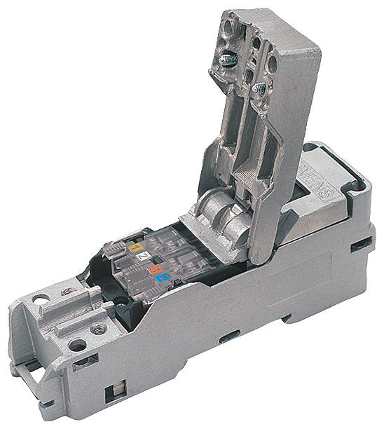 Siemens IE FC RJ45 Industrial Ethernet Outlet - 6GK19011FC000AA0