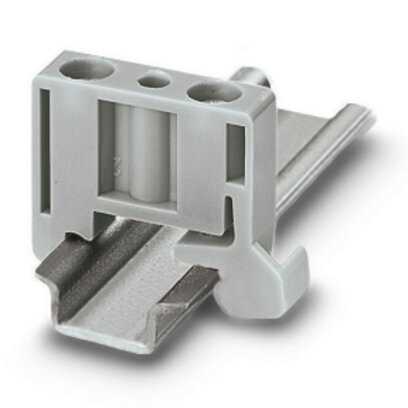 Phoenix Contact End Clamp E/MK 1 Gray PA - 1421659 [10 Pieces]