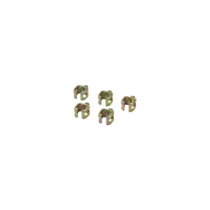 Eaton Busbar Terminal Set 35mm² - 1014905 [5 Pieces]