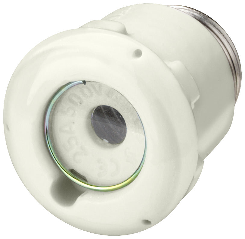 Siemens DIAZED DII 25A Ceramic Screw Cap With Test Window - 5SH122 [5 Pieces]