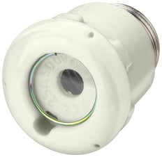 Siemens DIAZED DII 25A Ceramic Screw Cap With Test Window - 5SH122 [5 Pieces]
