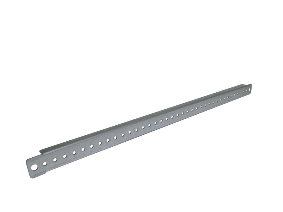Rittal TS Door Mounting Rail 600mm - 4596000 [20 Pieces]