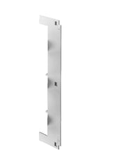 Rittal SV Side Cover Protection Panel Set - 3093020 [10 Pieces]