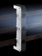 Rittal SV Side Cover Protection Panel Set - 3093020 [10 Pieces]