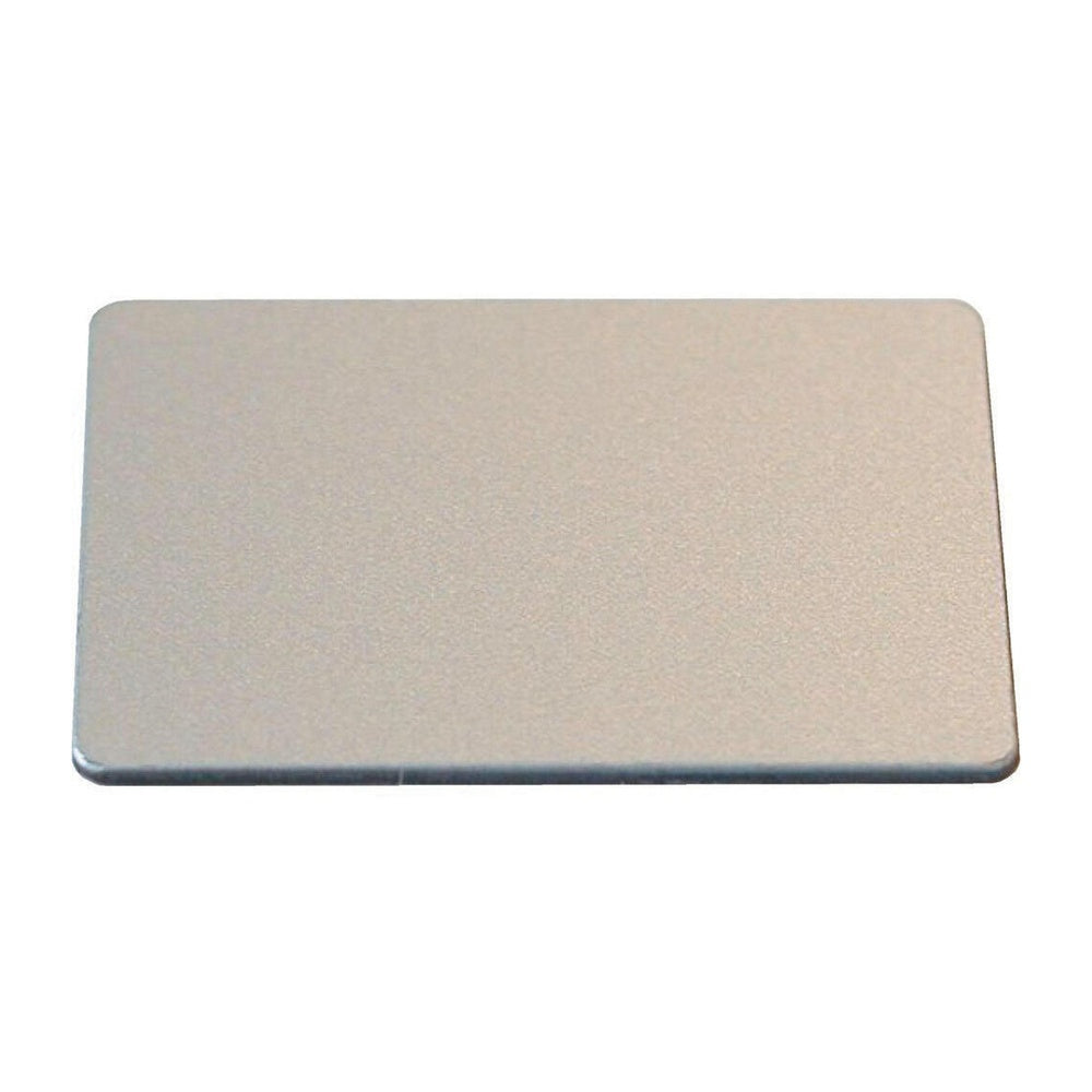 Eaton M22-XST Aluminum Insert Label 18x27mm - 216480 [10 Pieces]