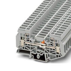 Phoenix Contact Test Disconnect Terminal Block 6mm² - 3026272