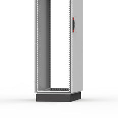 nVent Hoffman PS2050 Side Plinth Set 200x500mm - PS2050