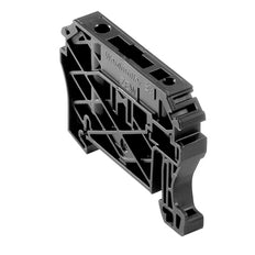 Weidmuller ZEW 35/2 End Bracket For TS35 Rail - 1162610000 [20 Pieces]