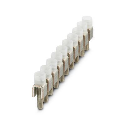 Phoenix Contact FBI 10-10 Fixed Bridge 10mm Pitch - 0203276