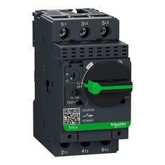 Schneider Electric GV2P20 Motor Circuit Breaker 13-18A - GV2P20