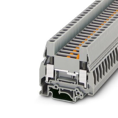 Phoenix Contact Test Disconnect Terminal Block 10mm² - 0309109