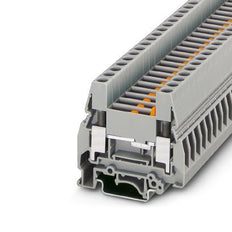 Phoenix Contact Test Disconnect Terminal Block 10mm² - 0309109