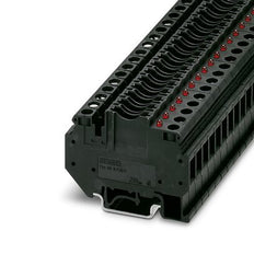 Phoenix Contact Fuse Terminal Block With LED 12V - 3001925