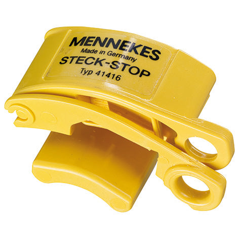 Mennekes CEE Socket Lock For 16-125A Connectors - 41416