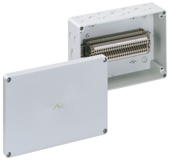 Spelsberg RK 4/25 Terminal Box IP66 - 61502501