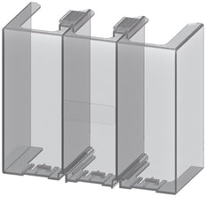 Siemens 3RT1956-4EA1 Terminal Cover For Busbar Connections - 3RT19564EA1