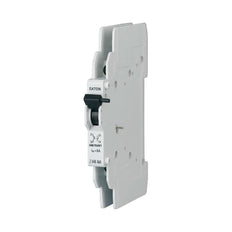 Eaton Auxiliary Contact 1NO 1NC 0.5HP - 113895