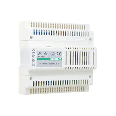 Comelit 4888 SimpleBus2 Power Supply Mixer - 4888