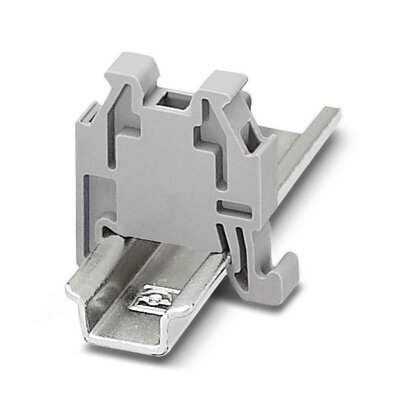 Phoenix Contact CLIPFIX 15 Quick-Mount End Bracket - 3022263 [10 Pieces]