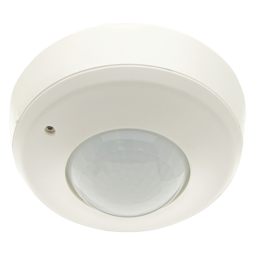 BEG PD2-S Slave Motion Detector 10M Range - 92152