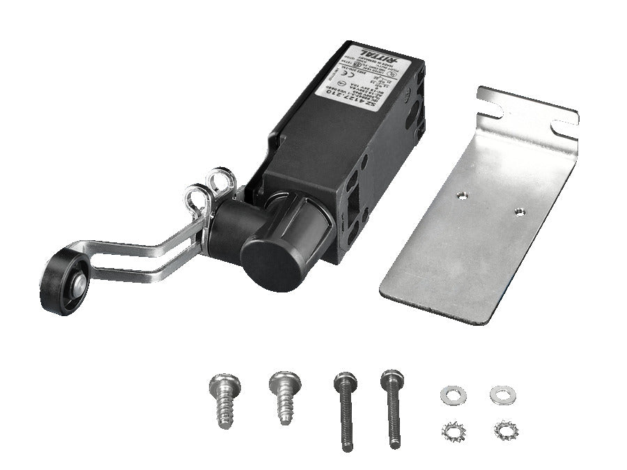 Rittal SZ Door Switch With Toggle Lever - 4127210
