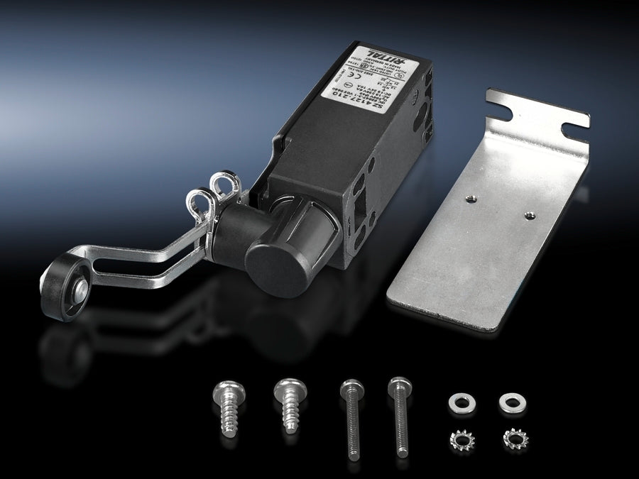 Rittal SZ Door Switch With Toggle Lever - 4127210