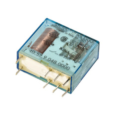 Finder 40.52 PCB Relay 48VDC 8A Dual CO AgNi - 40.52.9.048.0000