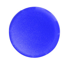 Eaton M22-XDL-B Blue Flat Button Lens - 216445 [5 Pieces]