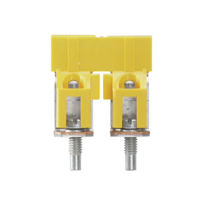 Weidmuller WQV 35/2 Cross Connector Terminal - 1053060000 [5 Pieces]