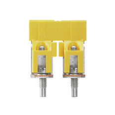 Weidmuller WQV 35/2 Cross Connector Terminal - 1053060000 [5 Pieces]