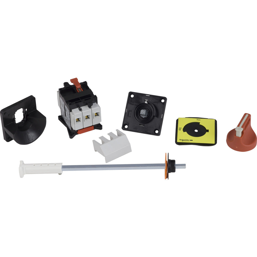 Schneider TeSys Vario Emergency Disconnect Switch 32A - VCCF1