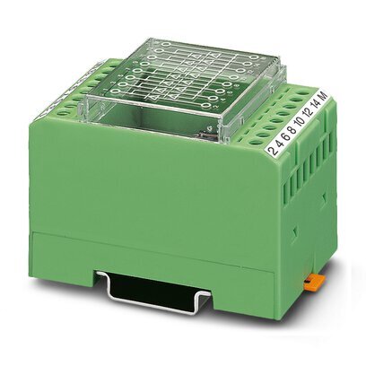 Phoenix Contact EMG 45 DIO14M LP Lamp Test Module - 2950132