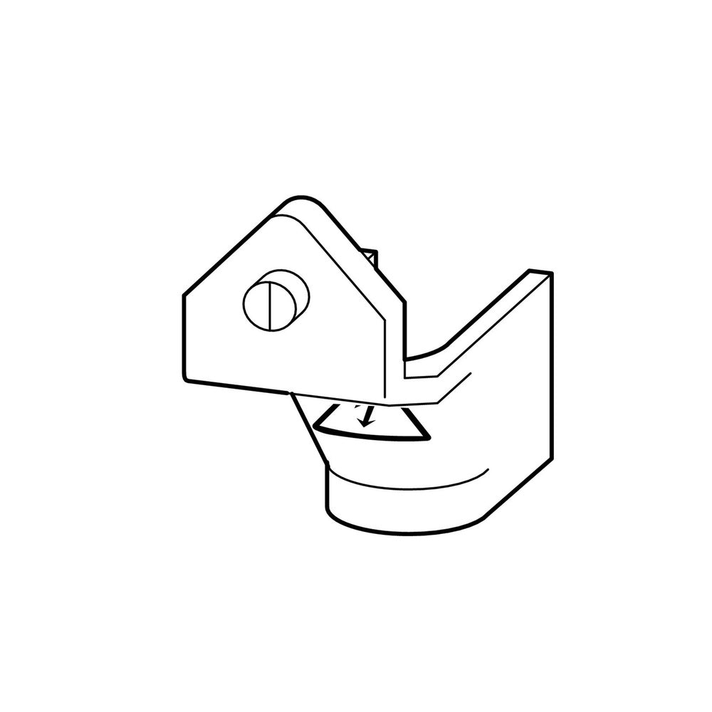 Eaton P5 Series Single Pole Terminal Shroud - 293977 [2 Pieces]