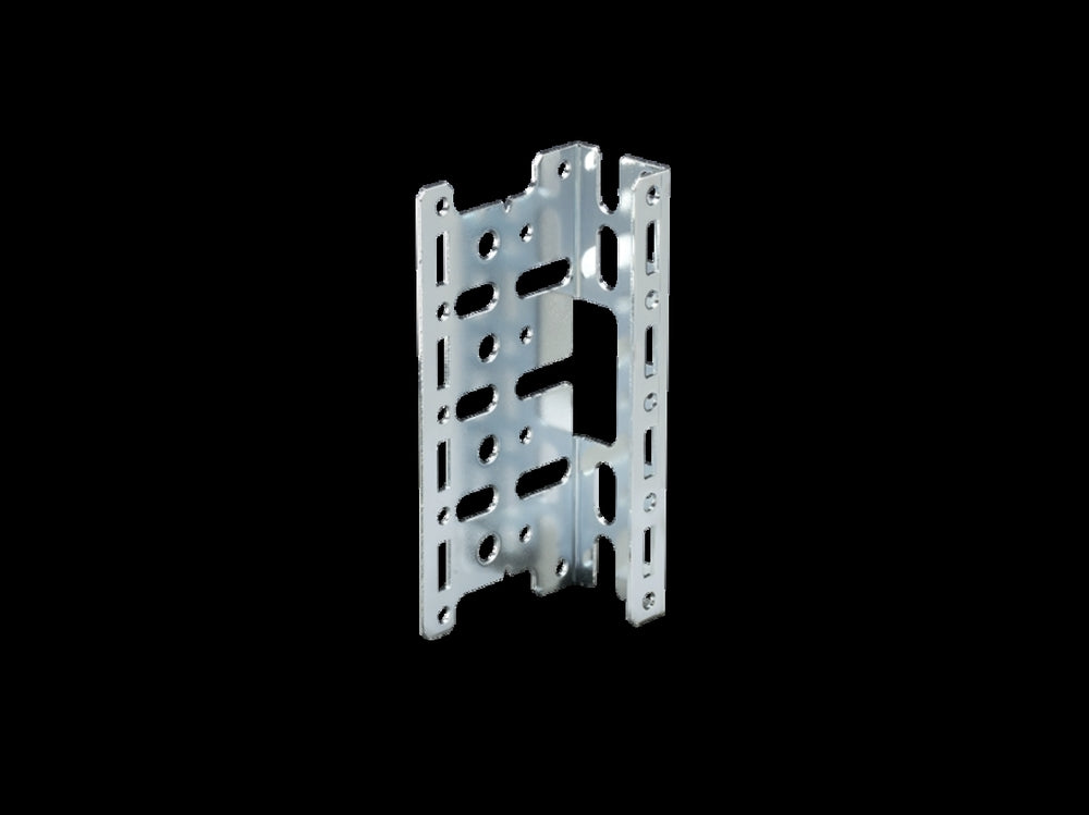 Rittal CP Comfort Panel Mounting Bracket - 6205100 [4 Pieces]