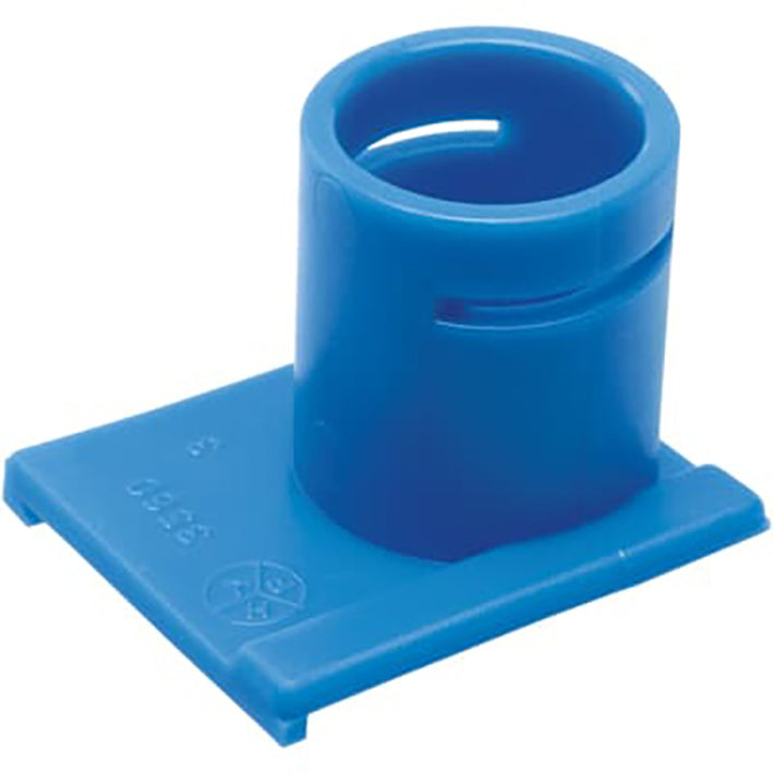 16mm Cable Entry Insert For HW50 Installation Boxes - 7128.160 [20 Pieces]