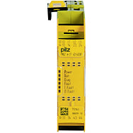 Pilz PNOZ M EF 4DI4DOR Safety Control Module - 772143