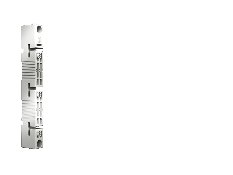 Rittal RiLine60 Busbar Support 800A 3-Pole UL Listed - 9341050 [4 Pieces]