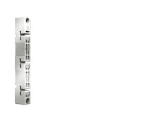 Rittal RiLine60 Busbar Support 800A 3-Pole UL Listed - 9341050 [4 Pieces]