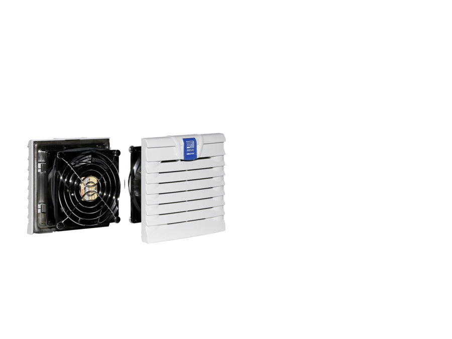 EMC Filter Fan 20m³/h 230V RAL7035 - 3237600