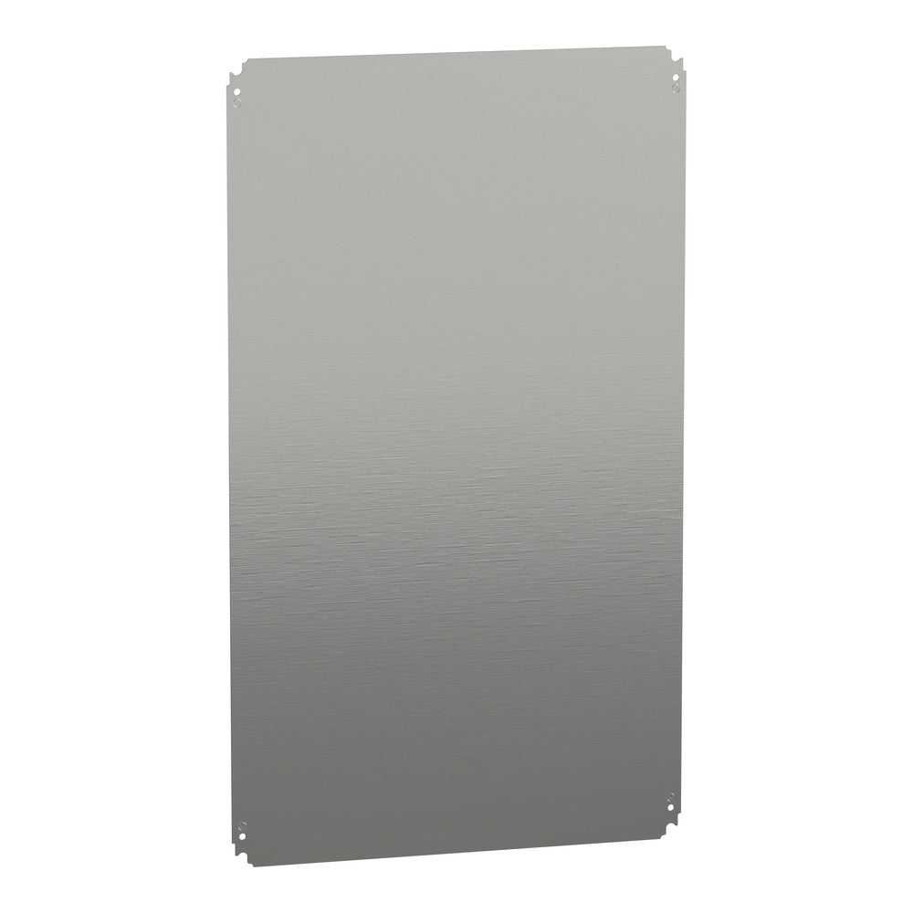 Schneider Electric NSYMM106 Steel Mounting Plate 1000x600mm - NSYMM106