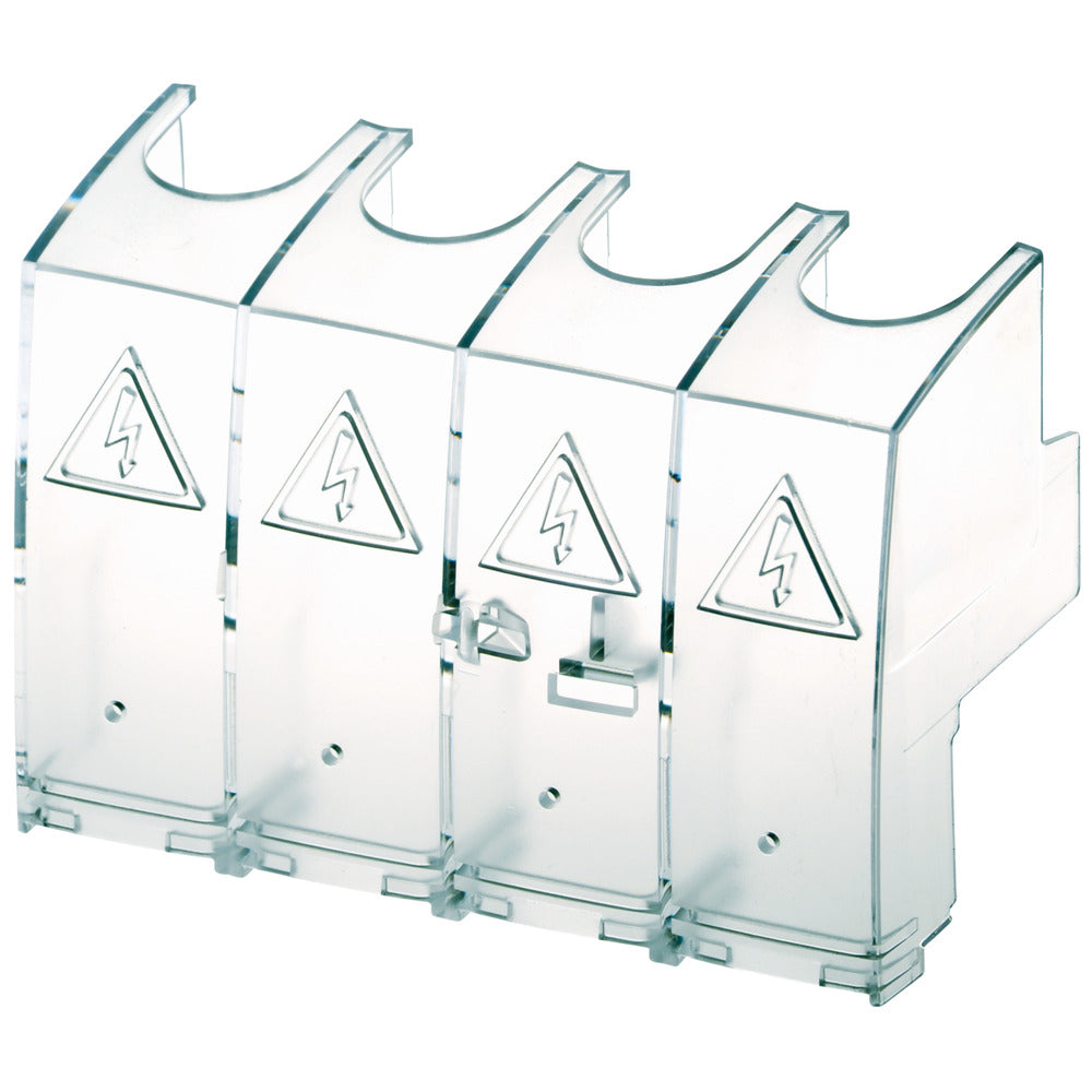 Socomec Terminal Shroud 1P 63-80A - 22941009 [2 Pieces]