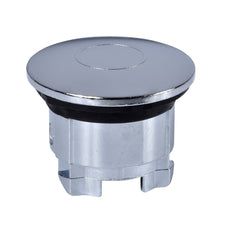 Schneider Electric XB4 22mm Metal Hole Cap - ZB4SZ3 [2 Pieces]