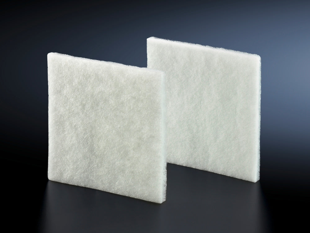 Rittal SK 3327700 Replacement Filter Mat - 3327700 [5 Pieces]