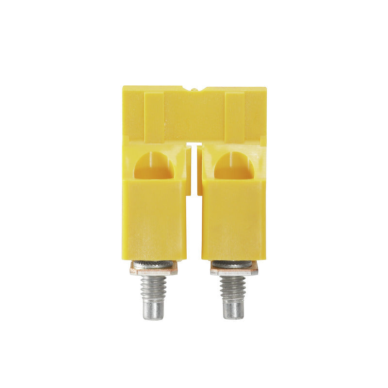 Weidmuller WQV 16/2 Cross Connector Terminal Block - 1053260000 [5 Pieces]
