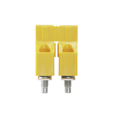 Weidmuller WQV 16/2 Cross Connector Terminal Block - 1053260000 [5 Pieces]