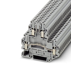 Phoenix Contact UTTB 4-TG Disconnect Terminal Block 4mm² - 3044720