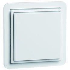 Honeywell PEHA Easyclick 2 Channel Wireless Wall Transmitter - 00204013