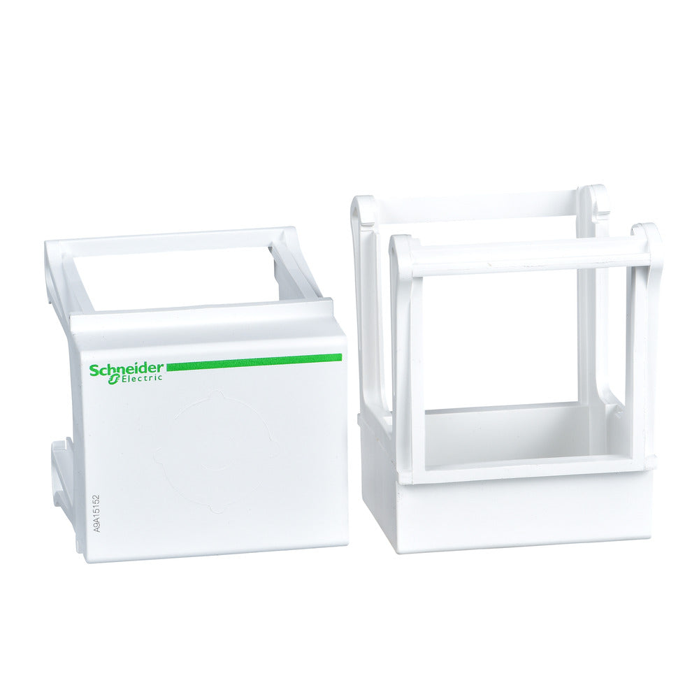 Schneider Electric Universal DIN Rail Control Mount Base - A9A15152
